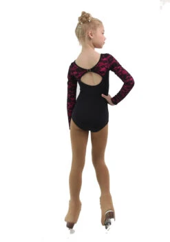 IceDress Thermal Body - Harmony ( Black With Fuchsia) -SkateHaven Store 2aab79e11810 12126 95920.1582490016