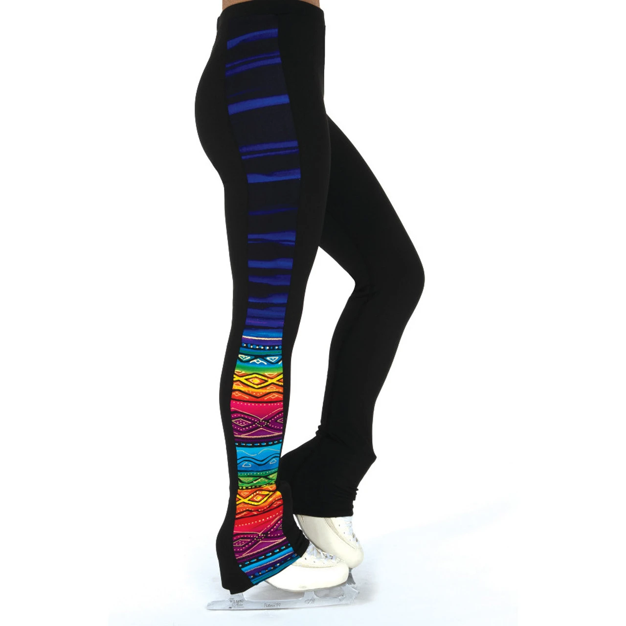 Jerry's S106 Colourcade Grade Leggings 3 Jerry's S106 Colourcade Grade Leggings
