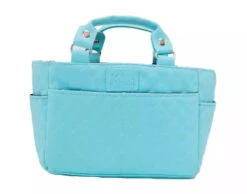 Kami-So Ice Skating Rink Tote (Cloud Nine)