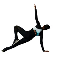 Elite Xpression - Performance Long Sleeve Shirt-Turquoise -SkateHaven Store 3 PhotoRoom.1685363320 13246.1685365405