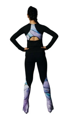 Elite Xpression - High Waist Black Legging - Marbled Purple -SkateHaven Store 3 PhotoRoom.1685363426 63465.1685365418