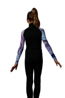 Elite Xpression - Performance Long Sleeve Turtleneck - Lilac -SkateHaven Store 3 PhotoRoom.1685364087 44723.1685365526