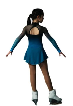 Elite Xpression - Classic Faded Turquoise Beaded Dress -SkateHaven Store 3 PhotoRoom.1685364370 20955.1685365564