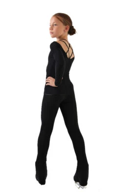 Icedress - Figure Skating Top - Alpha - 3 -SkateHaven Store 3.1672313521 28911.1672314788