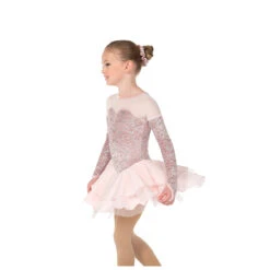 Jerry's Ice Skating Dress - 139 Ballet Slipper Dress -SkateHaven Store 3.1679566399 57776.1679569404