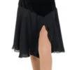 308 Jerry's Black Dance Skirt