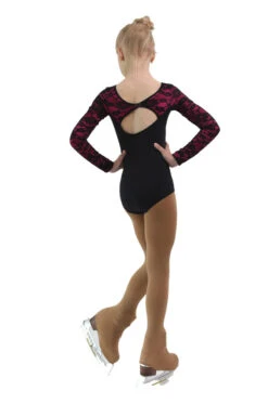 IceDress Thermal Body - Harmony ( Black With Fuchsia) -SkateHaven Store 309134c9d718 16103 12648.1582490015