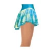 Jerry's 317 Glitter Tie Dye Figure Skating Skirts - Ocean -SkateHaven Store 317 Ocean.1650983497 35286.1656753103