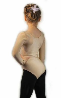 IceDress - Thermal Body With Cutout (Nude) -SkateHaven Store 31ac9890745e 66146 62440 95549.1582431850