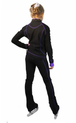 IceDress Figure Skating Thermal Pants -Todes(Black With Purple Line) -SkateHaven Store 343f4e3b5b57e281e8b530919a5b5453 29072 82342 50511 61850 86860 90409.1582448026