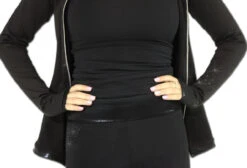 Kami-So Figure Skating Jacket - Crystal Spiral Black (15% OFF) -SkateHaven Store 36 1 1 1 85386.1435878955.1280.1280 48783 99126 30527.1540234559