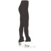 Jerry's 388 High Waist Fleece Figure Skating Leggings - Black -SkateHaven Store 388 Black.1650982539 96215.1656704451