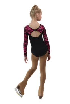 IceDress Thermal Body - Harmony ( Black With Hot Pink) -SkateHaven Store 39d719d692bb 73225 59708 30803.1582512742