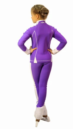 IceDress Ice Skating Outfit-Bracket (25% OFF, Violet With White Line) -SkateHaven Store 39fc43fa68b21c6b2e39aa23446074b7 97892 11066 08177 24549 01483 53220 85592.1630518138