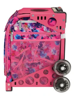 Zuca Sport Bag - Romantic Botanic -SkateHaven Store 3 15737.1660155320