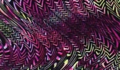 Ice Skating Tank Top - Purple Waves -SkateHaven Store 3 36972.1667941771