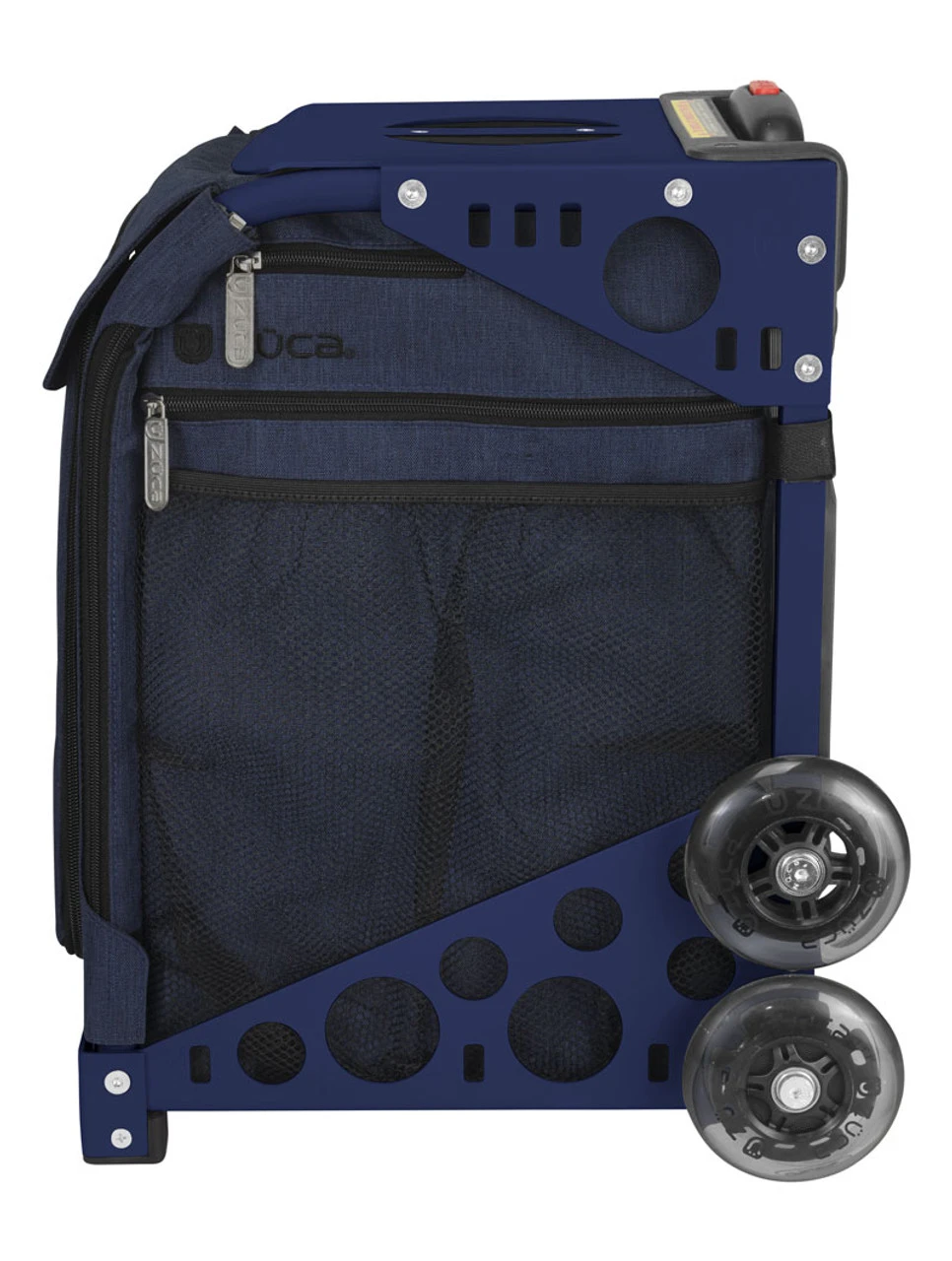 Zuca Sport Bag - Cobalt 5 Zuca Sport Bag - Cobalt - Image 3