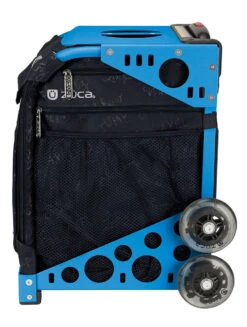 Zuca Sport Bag - Ice Queen -SkateHaven Store 3 71429 81310.1638937133