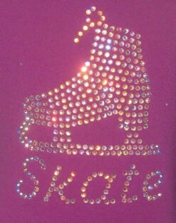 Purple Jacket With "Skate" Applique 8 Purple Jacket With "Skate" Applique -SkateHaven Store 3 78920.1545336433