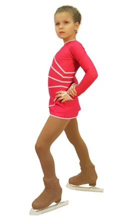 IceDress Figure Skating Dress-Thermal - Grace (Raspberry With White Line) -SkateHaven Store 3b23a501f4245cabb5a01df10fd1cbe2 71593 87350 99455 46564 66626 51558.1582448104