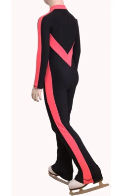 IceDress - Figure Skating Training Overalls -Sweetheart (Black And Coral) 7 IceDress - Figure Skating Training Overalls -Sweetheart (Black And Coral) -SkateHaven Store 3d243bbdc208ccbd854c2809b44a542b 54362 18929 13290 89116 81960 65542.1582494343