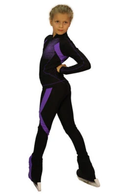 IceDress Figure Skating Outfit - Thermal -Euler (Black And Purple) -SkateHaven Store 3edb03177c35da8f36f4dd4cd134a64f 12273 29602 62252 19559 53908 86382.1582443721