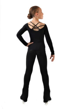 Icedress - Figure Skating Top - Alpha - 1 -SkateHaven Store 4.1672313433 73756.1672314773
