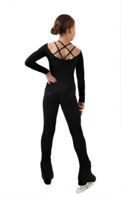 Icedress - Figure Skating Top - Alpha - 3 -SkateHaven Store 4.1672313525 05227.1672314788