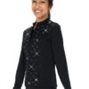 Jerry's 406 Crystal Fab Fleece Ice Skating Jacket -SkateHaven Store 406jacket 97342.1434063603.1280.1280 23597.1650368929