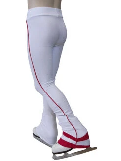 IceDress - Sweatpants - Rays (White With Raspberry Lines) -SkateHaven Store 407e2d12c956840ddbee6f8994cc454d 12439 49218 95722 96497 88068 35935.1582487027