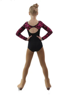 IceDress Thermal Body - Harmony ( Black With Hot Pink) -SkateHaven Store 410e5bbfe2ac 91011 66831 00470.1582512742