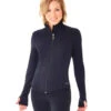 Mondor 4482 Ladies Figure Skating Jacket