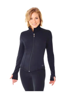 Mondor 4482 Ladies Figure Skating Jacket