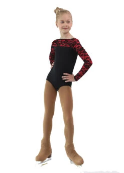 IceDress Thermal Body - Harmony ( Black With Hot Coral) -SkateHaven Store 44a468236900 28359 96351.1582489954