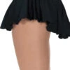 316 Jerry's Lycra Single Skirt – Black -SkateHaven Store 4539862d9deb 25881.1650367474