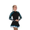 S210 Jerry's Ice Ribbon Jacket - Ocean Mist -SkateHaven Store 45456a87cfa7 55776.1650375848