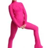 IceDress Figure Skating Overalls - Thermal - Style (Fuchsia With Velvet Trim) -SkateHaven Store 4633da2a65d4 77772 59930 84055.1582485920