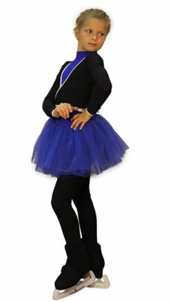 IceDress - Figure Skating Skirts - Tutu (Cornflower Blue) -SkateHaven Store 469c355fc06824a24f64f96d4bd53eda 04332 69422 17458 84086 47967 99955.1582447653