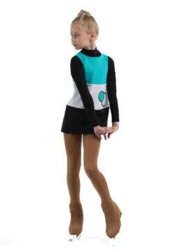 IceDress - Thermal Sundress - Rainbow (Mint, White, Black) -SkateHaven Store 46ee456ea52b 50603 92405.1582440421