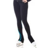 Mondor 4820 Figure Skating Pants Mesh & Color Figure Skating Pants Scuba (15% OFF, Size 4-6) -SkateHaven Store 4820 frnt D92 44672.1652902405
