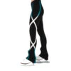 S110 Jerry's Ice Ribbon Pants - Ocean Mist