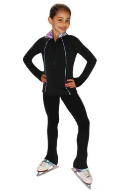 Polartec Venetta Fit Set - Jacket, Pants & Tank Top -SkateHaven Store 4 08371 27669 67454.1548339192