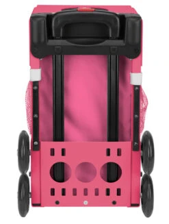 Zuca Sport Bag - Romantic Botanic -SkateHaven Store 4 12454.1660155320