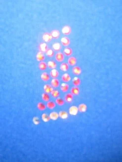 Blue Figure Skating Jacket With "Layback" Applique 9 Blue Figure Skating Jacket With "Layback" Applique -SkateHaven Store 4 76093.1667941074