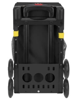 Zuca Sport Bag - Sunflower Power -SkateHaven Store 4 89647.1683313011