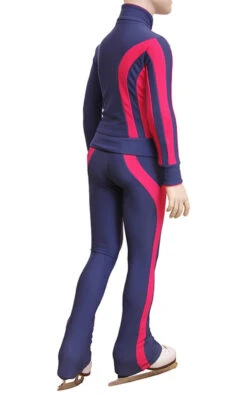 IceDress Figure Skating Outfit - Thermal - Lutz (Dark Grey And Raspderry) -SkateHaven Store 4d7f20fb8a5ec993d55d55f2b29842c7 03265 83343 28873 37813 25826 85694.1582448052