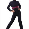 IceDress - Figure Skating Training Overalls -Style (Dark Gray-Blue) -SkateHaven Store 5064aaaeabcb 25376 10535 37567.1582437641
