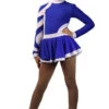 IceDress Figure Skating Dress-Thermal - Cross-Roll (Cornflower Blue And White) -SkateHaven Store 517e80af4f8c38056fb100534a0f7266 97567 27258 62277 10342 15200 02574.1582448154