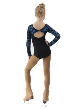 IceDress Thermal Body - Harmony ( Black With Blue) -SkateHaven Store 54dee17b4ab6 07116 56096.1582495436