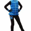IceDress Figure Skating Outfit - Thermal - Velvet Butterfly With Vest (Blue) -SkateHaven Store 5b25a85e8c9c 81949 17907 92880.1582429782
